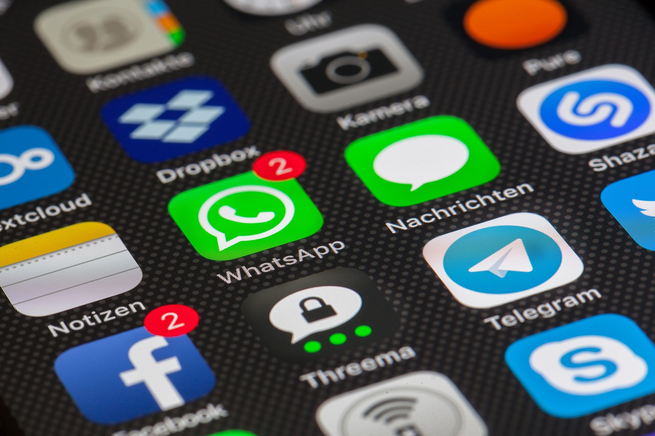 Mobilapps